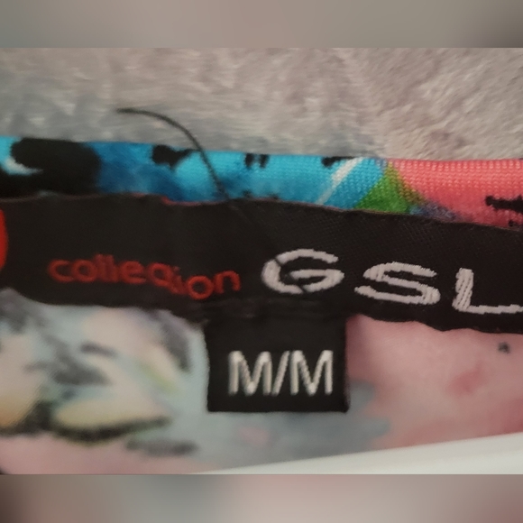 collection GSL women's dress - Picture 3 of 3